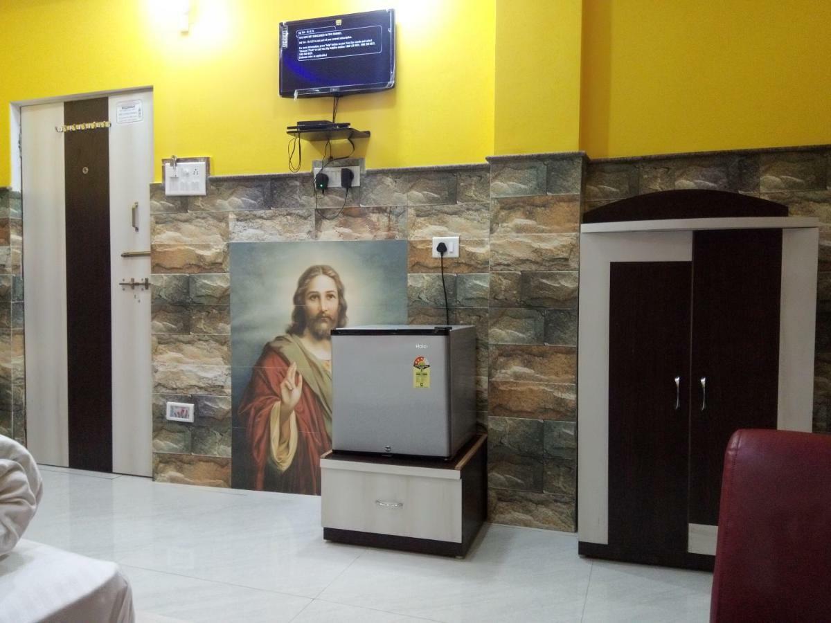 Hotel Bachchan Palace Varanasi Luaran gambar